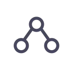 Network (1) SVG Icon